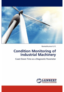 Condition Monitoring of Industrial Machinery