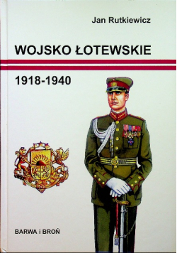 Wojsko łotewskie