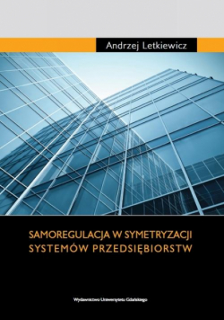 Samoregulacja w symetryzacji systemów przedsiębiorstw
