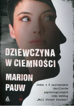 Dziewczyna w ciemności