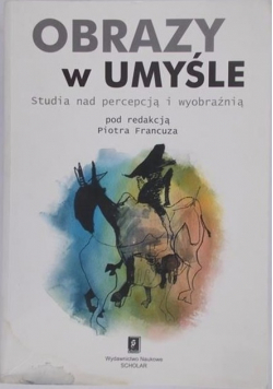 Obrazy w umyśle
