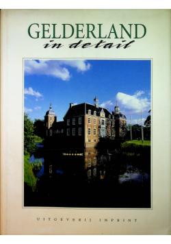 Gelderland in detail