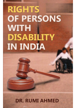 Rights of Persons with Disability in India