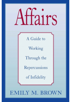 Affairs, (Special Large Print Amazon Edition)