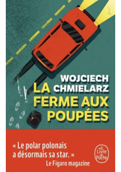 Ferme aux poupees Farma lalek przekład francuski