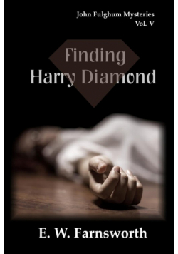 Finding Harry Diamond