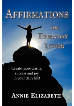 Affirmations for Everyday Living