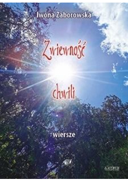 Zwiewność chwili