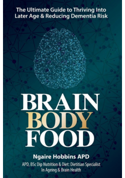 Brain, Body, Food
