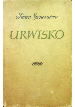 Urwisko