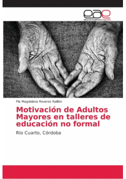 Motivación de Adultos Mayores en talleres de educación no formal