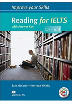 Improve your Skills: Reading for IELTS + key + MPO