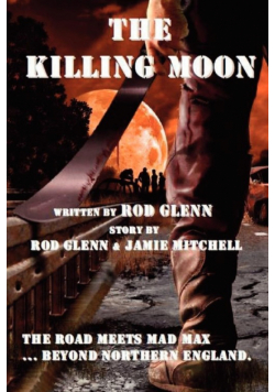 The Killing Moon