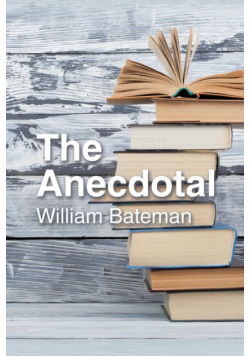 The Anecdotal