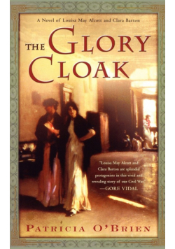 The Glory Cloak