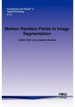 Markov Random Fields in Image Segmentation