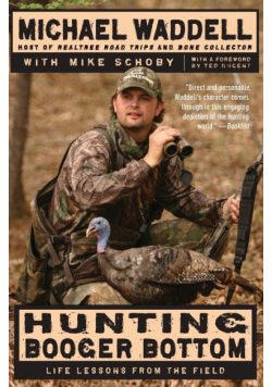 Hunting Booger Bottom
