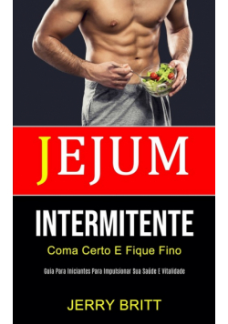 Jejum Intermitente