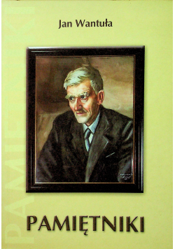 Wantuła Pamiętniki