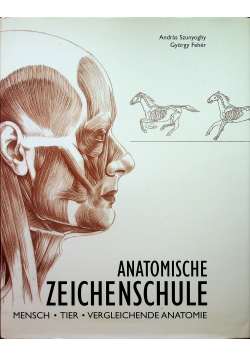 Anatomische Zeichenschule