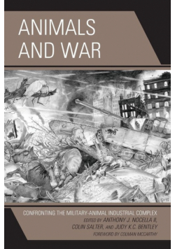 Animals and War