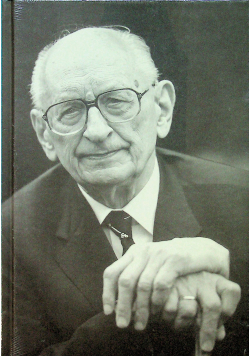 Wiesław Bartoszewski Nowa