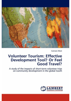 Volunteer Tourism