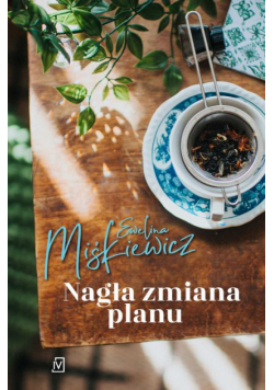 Nagła zmiana planu