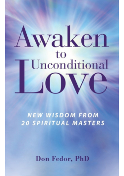 Awaken to Unconditional Love