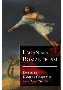 Lacan and Romanticism