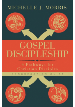 Gospel Discipleship Congregation Guide