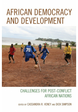 African Democracy and Development