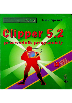 Clipper 5.2 Przewodnik programisty