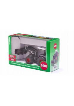 Siku Farmer - Traktor Fendt 942 Vario