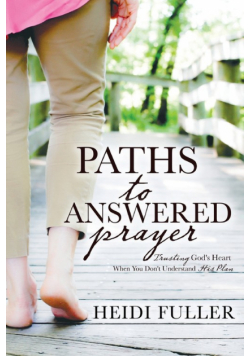 Paths to Answered Prayer