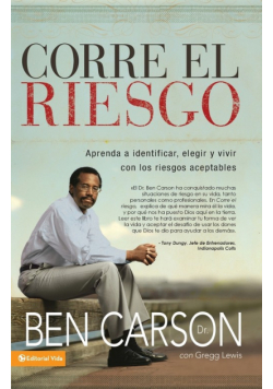 Corre el riesgo