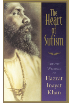 The Heart of Sufism