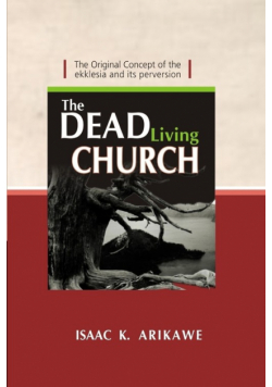 The Dead Living Church