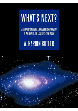 What's Next?