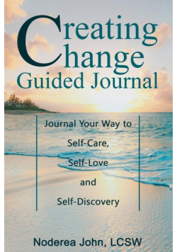 Creating Change Guided Journal