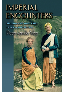 Imperial Encounters