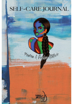 Self-Care Journal