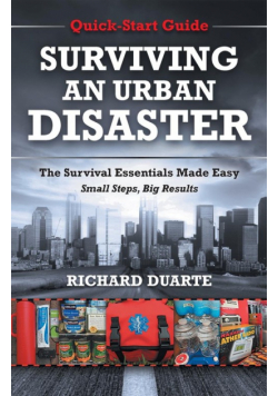 Surviving An Urban Disaster