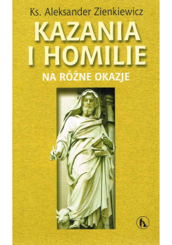 Kazania i homilie