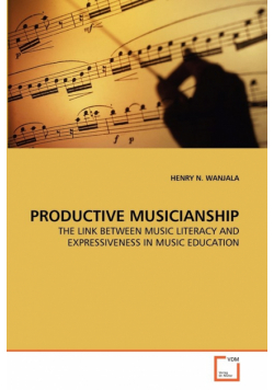 Productive Musicianship