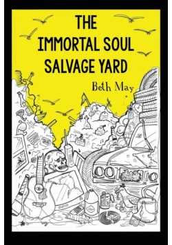 The Immortal Soul Salvage Yard
