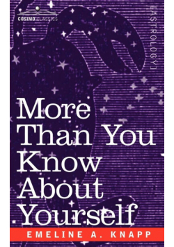 More Than You Know about Yourself