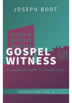 Gospel Witness