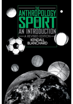 The Anthropology of Sport