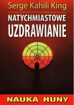Natychmiastowe uzdrawianie